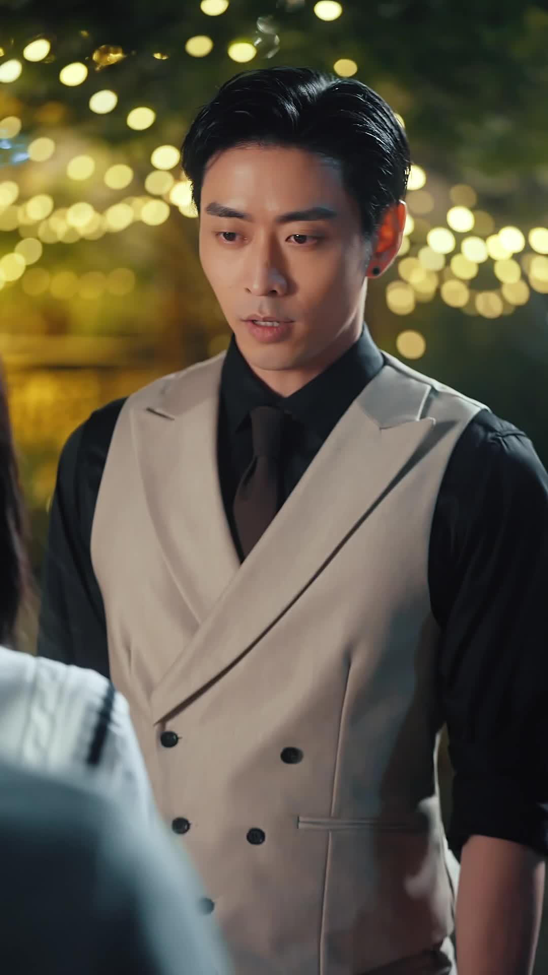 Folge 18 - Die Liebe brannte wie Feuer